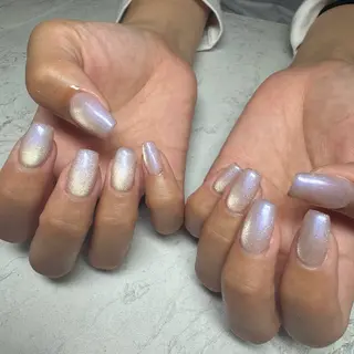 ネイル nailme!/上村 香菜のネイルデザイン