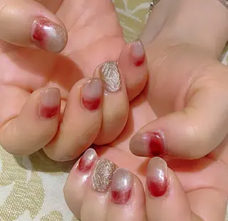 ネイル reve あやののネイルデザイン