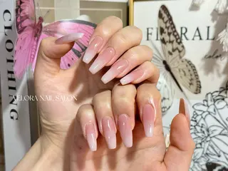 ネイル VELORA NAILのネイルデザイン