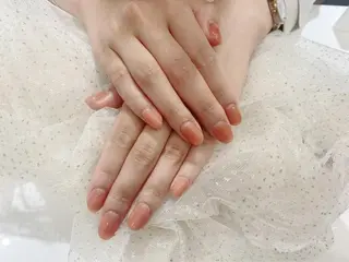 ネイル Umi nail& eyelashのネイルデザイン