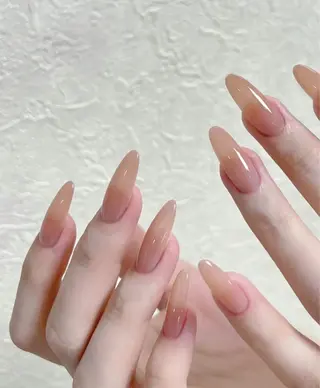 ネイル u1salon所属・ゆい ユイのネイルデザイン