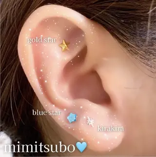 【バスト専門店 】 Kiana のエステ・リラクイメージ