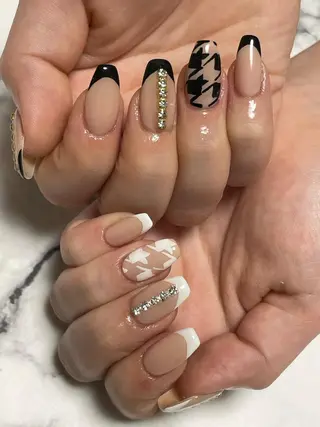ネイル private salon NIKOのネイルデザイン