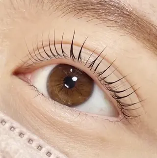 マツエク・マツパ 🎀eyelist masuko🎀のマツエク・マツパデザイン