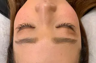 マツエク・マツパ Sylph & SCENEのマツエク・マツパデザイン