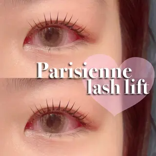 マツエク・マツパ FOXY LASH Miyamotoのマツエク・マツパデザイン