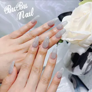 ネイル BuBu Nail渋谷道玄坂のネイルデザイン