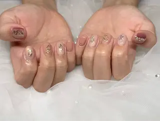 ネイル salone Regina 【サローネ　レジーナ】所属・Regina Marinaのネイルデザイン