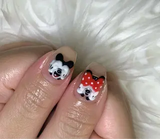 ネイル Nail salon Venusのネイルデザイン