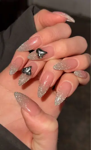 ネイル Tigre Eyelash&Nail 下通店所属・Tigre なみのネイルデザイン