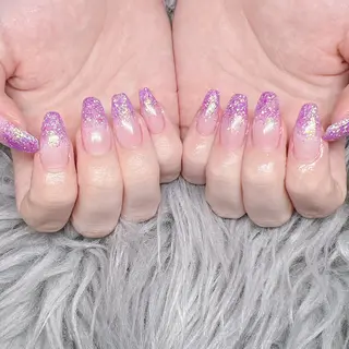 ネイル 個室ネイルサロンDolly  Girl〜ドーリーガール〜所属・DollyGirl KYOKOのネイルデザイン