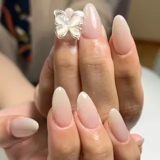 ネイル Twinkle Nail Kuboのネイルデザイン