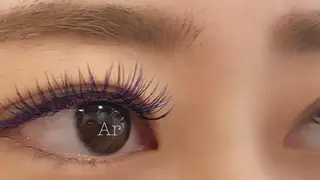 マツエク・マツパ ichi所属・ichi rikaのマツエク・マツパデザイン