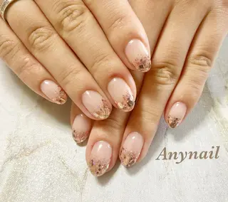 ネイル 岩澤 恵子のネイルデザイン