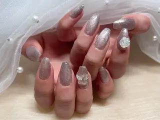 ネイル Melody メロディのネイルデザイン