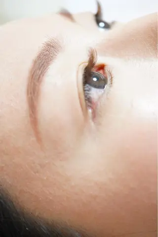 マツエク・マツパ u eyesのマツエク・マツパデザイン