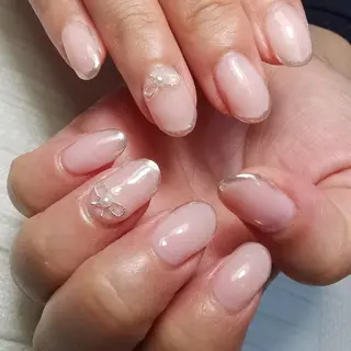 ネイル reve あやののネイルデザイン