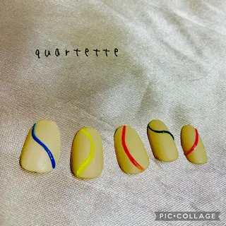 ネイル n. SAITOUのネイルデザイン