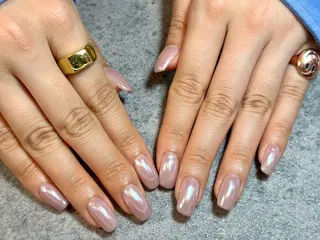 ネイル GéRanium Harukaのネイルデザイン