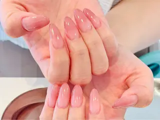 ネイル CHERIR NAILSALONのネイルデザイン