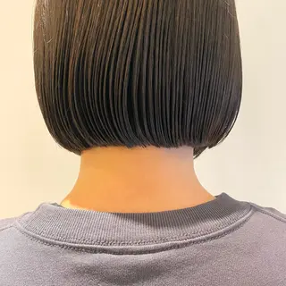 ショート 横浜/ショート/ レイヤーカットのヘアスタイル