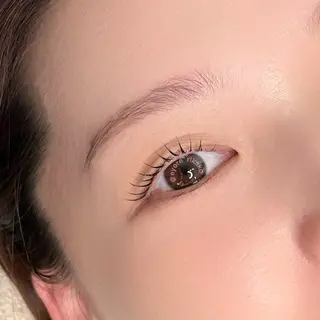 マツエク・マツパ Eyore rikakoのマツエク・マツパデザイン