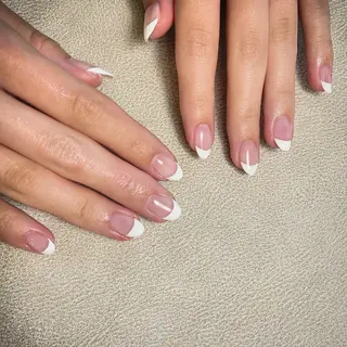 ネイル K Harukaのネイルデザイン