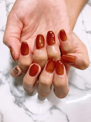 ネイル 古川 里美のネイルデザイン