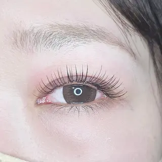 マツエク・マツパ Room beautysalon所属・Room   〔 YUI 〕のマツエク・マツパデザイン