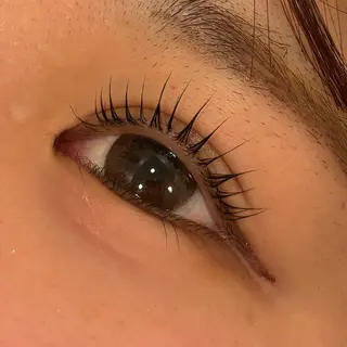 マツエク・マツパ 🎀 かのん🎀のマツエク・マツパデザイン