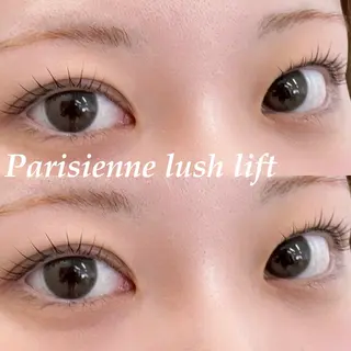 マツエク・マツパ 山岸 まゆかのマツエク・マツパデザイン