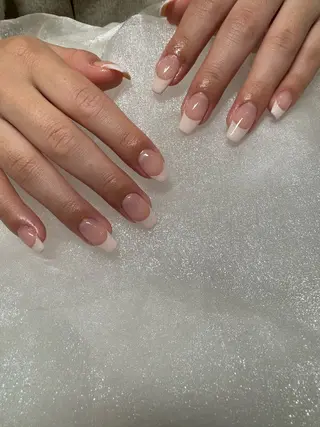 ネイル mizuki 🎀のネイルデザイン