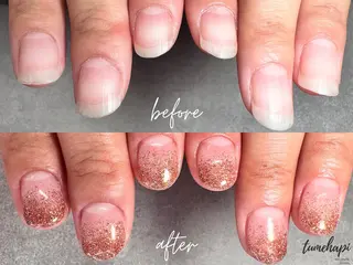 ネイル juna じゅなのネイルデザイン