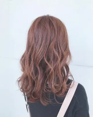 ロング SOL _Nakamuraのヘアスタイル