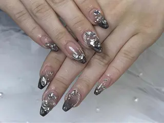 ネイル Iconic所属・Iconic Nailのネイルデザイン