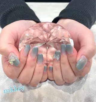 ネイル Liora所属・nail mnのネイルデザイン