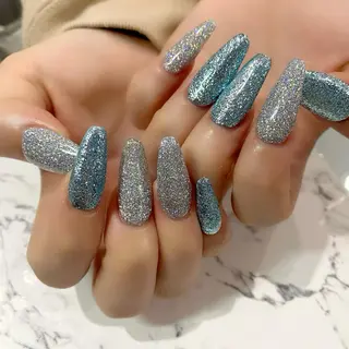 ネイル Salon Kのネイルデザイン