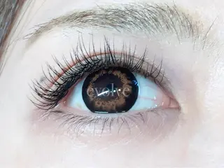 マツエク・マツパ evolve by TypeAB所属・evolve  by TypeABのマツエク・マツパデザイン