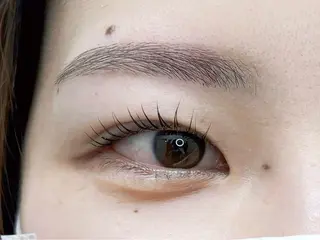 マツエク・マツパ くるるん本店🍀 陽の眉毛・アイブロウイメージ