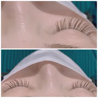 マツエク・マツパ オーダーメイドまつげ ＆まゆげ.RIKAのマツエク・マツパデザイン