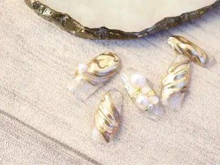 ネイル Dolce.Nail 大宮店のネイルデザイン