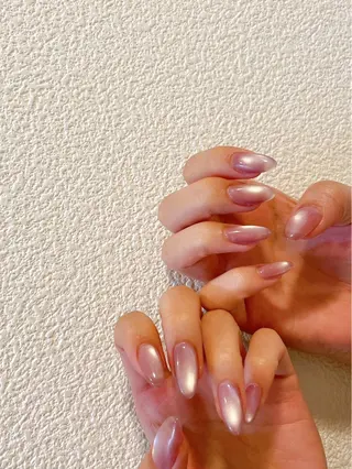 ネイル kiki nail 二子玉川のネイルデザイン