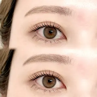 アイブロウ WHITE EYE 🤍Mayukaの眉毛・アイブロウイメージ