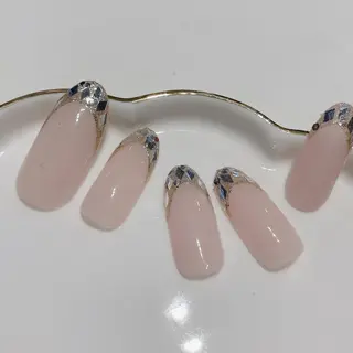 ネイル 練馬駅近ネイルラニ 不細工爪90分で美爪のネイルデザイン