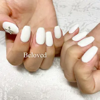 ネイル Beloved Mariaのネイルデザイン