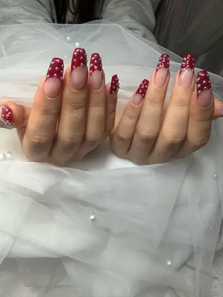 ネイル Regina レジーナのネイルデザイン