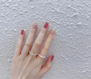 ネイル Niko nailサロンのネイルデザイン