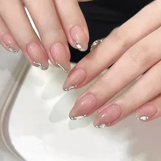 ネイル ginza Akaneのネイルデザイン