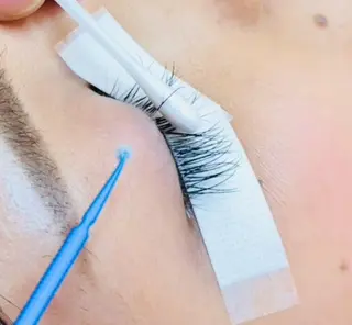 マツエク・マツパ RIVTIA所属・低価格マツエク 店RIVTIAのマツエク・マツパデザイン