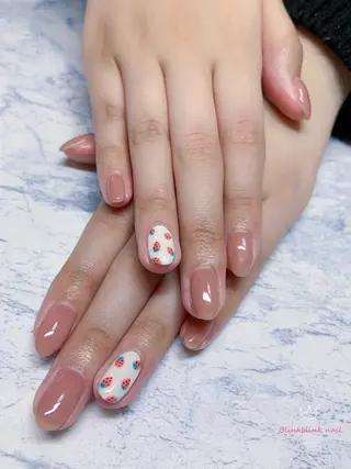ショート Style Nailのネイルデザイン